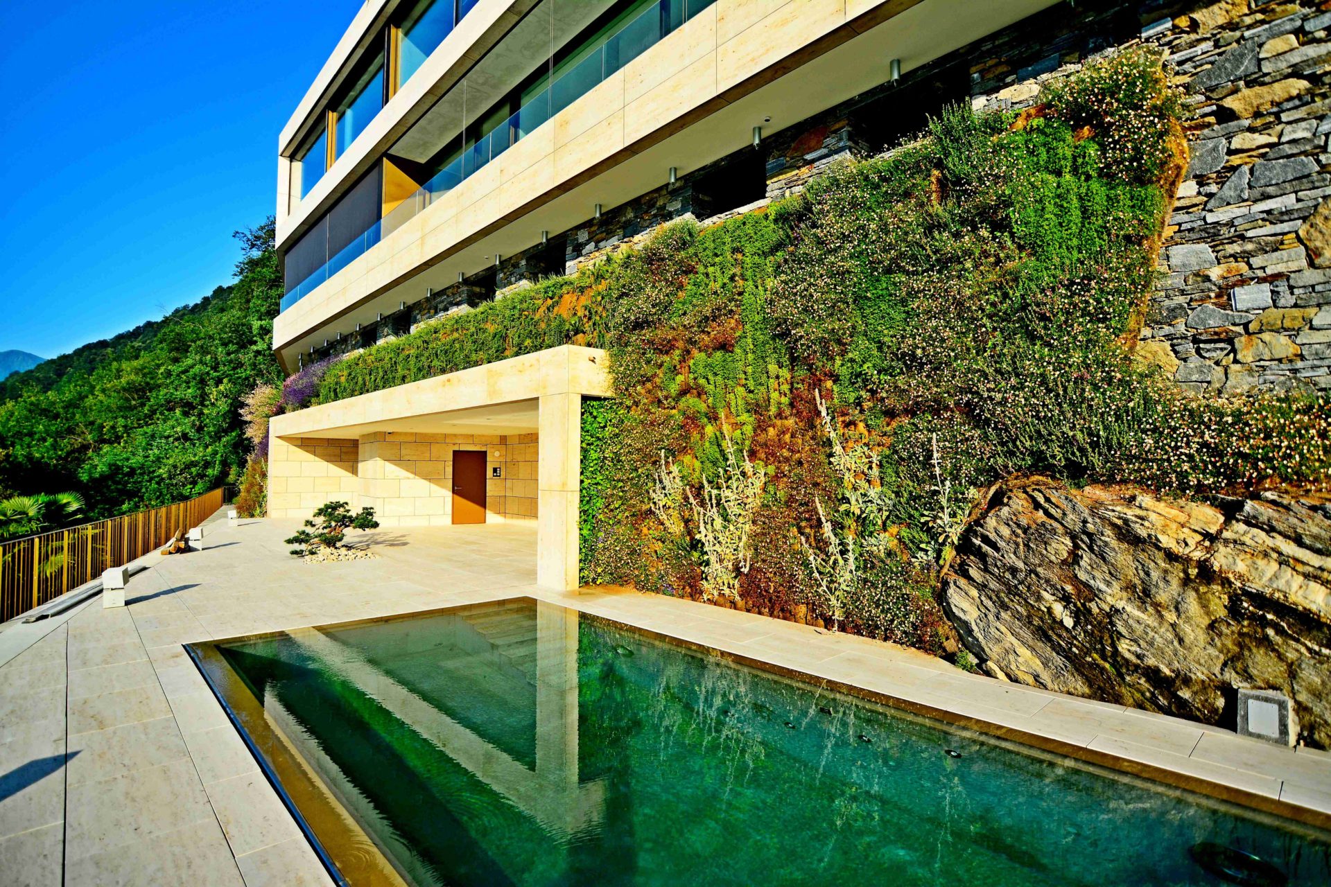 Aquablu Residence